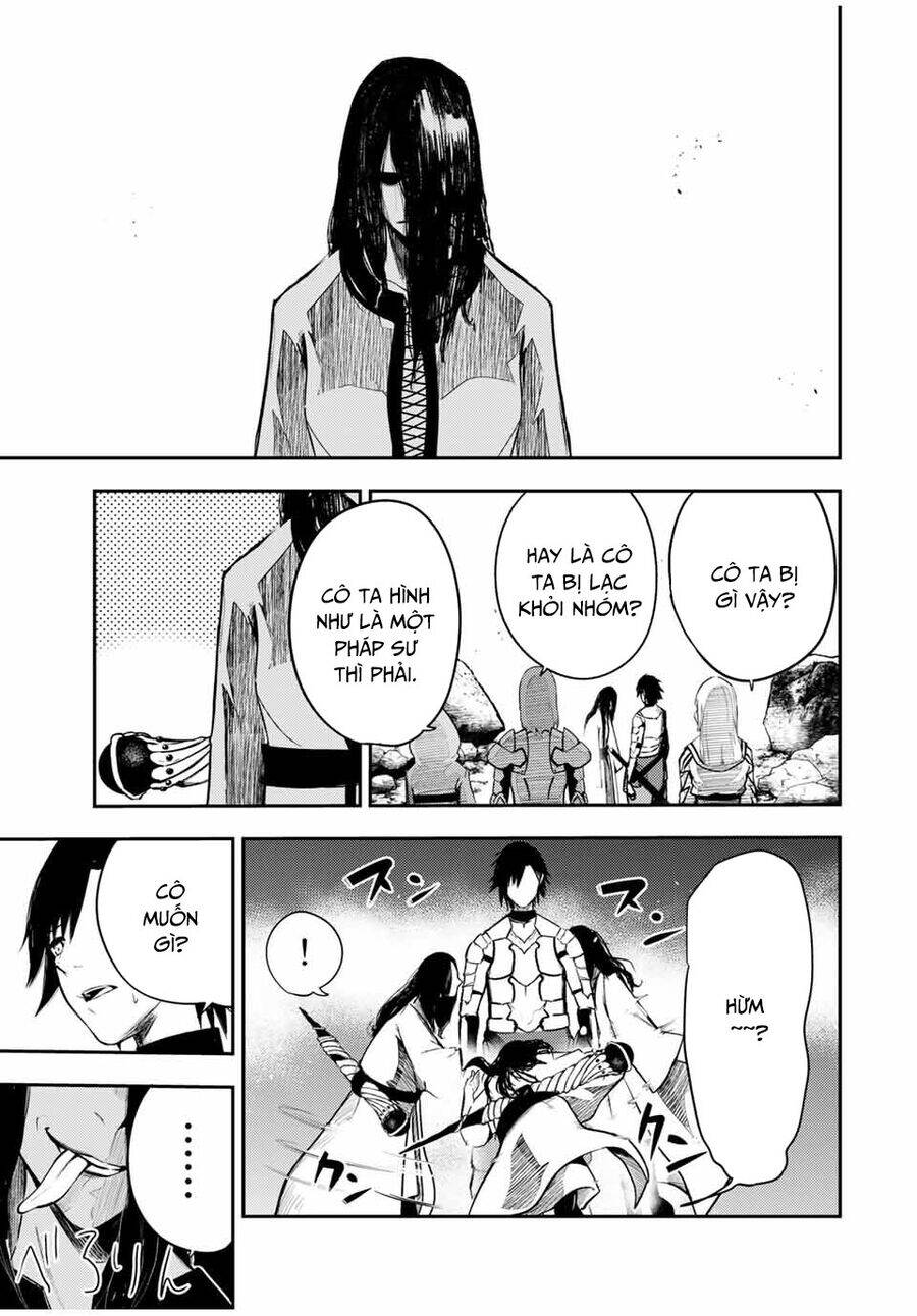 Dorei Tensei: Sono Dorei, Saikyou No Moto Ouji Ni Tsuki Chap 54 - Next Chap 55