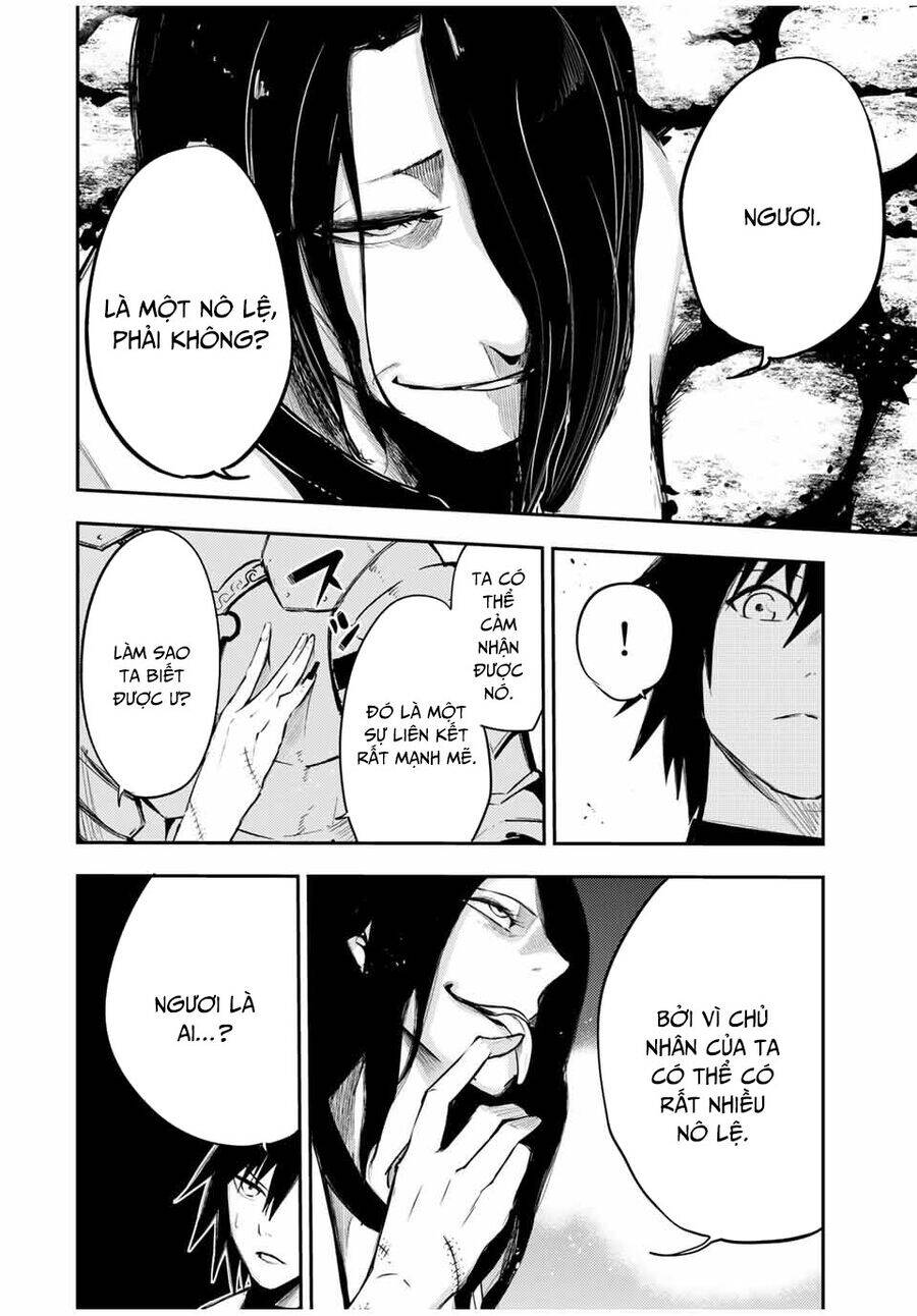 Dorei Tensei: Sono Dorei, Saikyou No Moto Ouji Ni Tsuki Chap 54 - Next Chap 55
