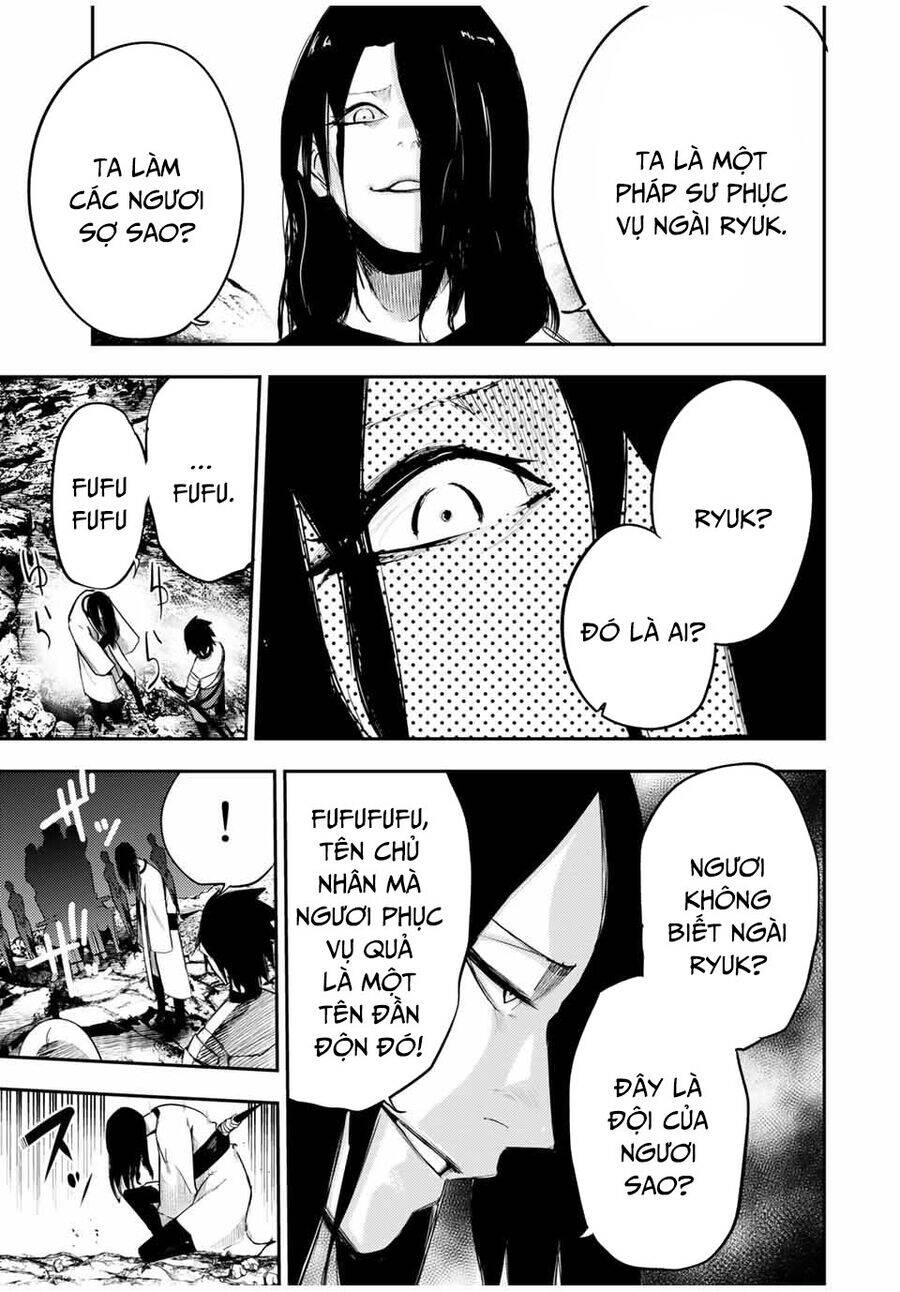 Dorei Tensei: Sono Dorei, Saikyou No Moto Ouji Ni Tsuki Chap 54 - Next Chap 55