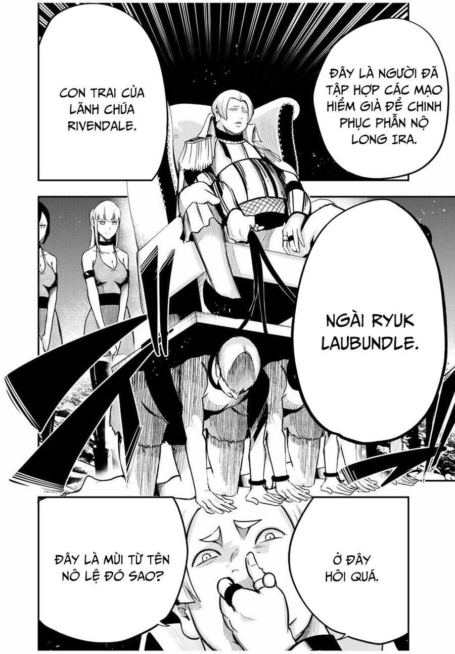 Dorei Tensei: Sono Dorei, Saikyou No Moto Ouji Ni Tsuki Chap 54 - Next Chap 55