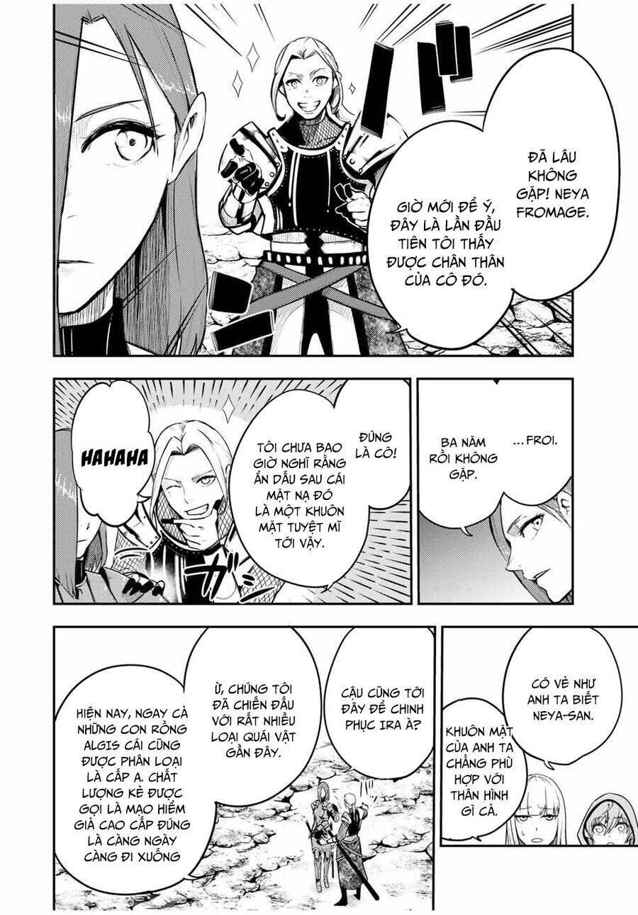 Dorei Tensei: Sono Dorei, Saikyou No Moto Ouji Ni Tsuki Chap 54 - Next Chap 55