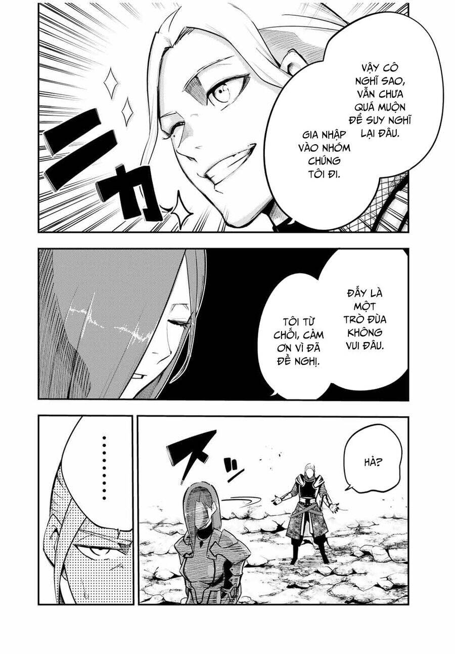 Dorei Tensei: Sono Dorei, Saikyou No Moto Ouji Ni Tsuki Chap 54 - Next Chap 55