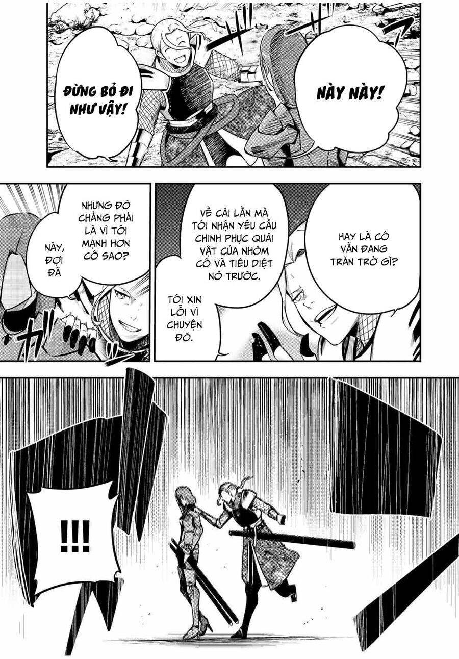 Dorei Tensei: Sono Dorei, Saikyou No Moto Ouji Ni Tsuki Chap 54 - Next Chap 55