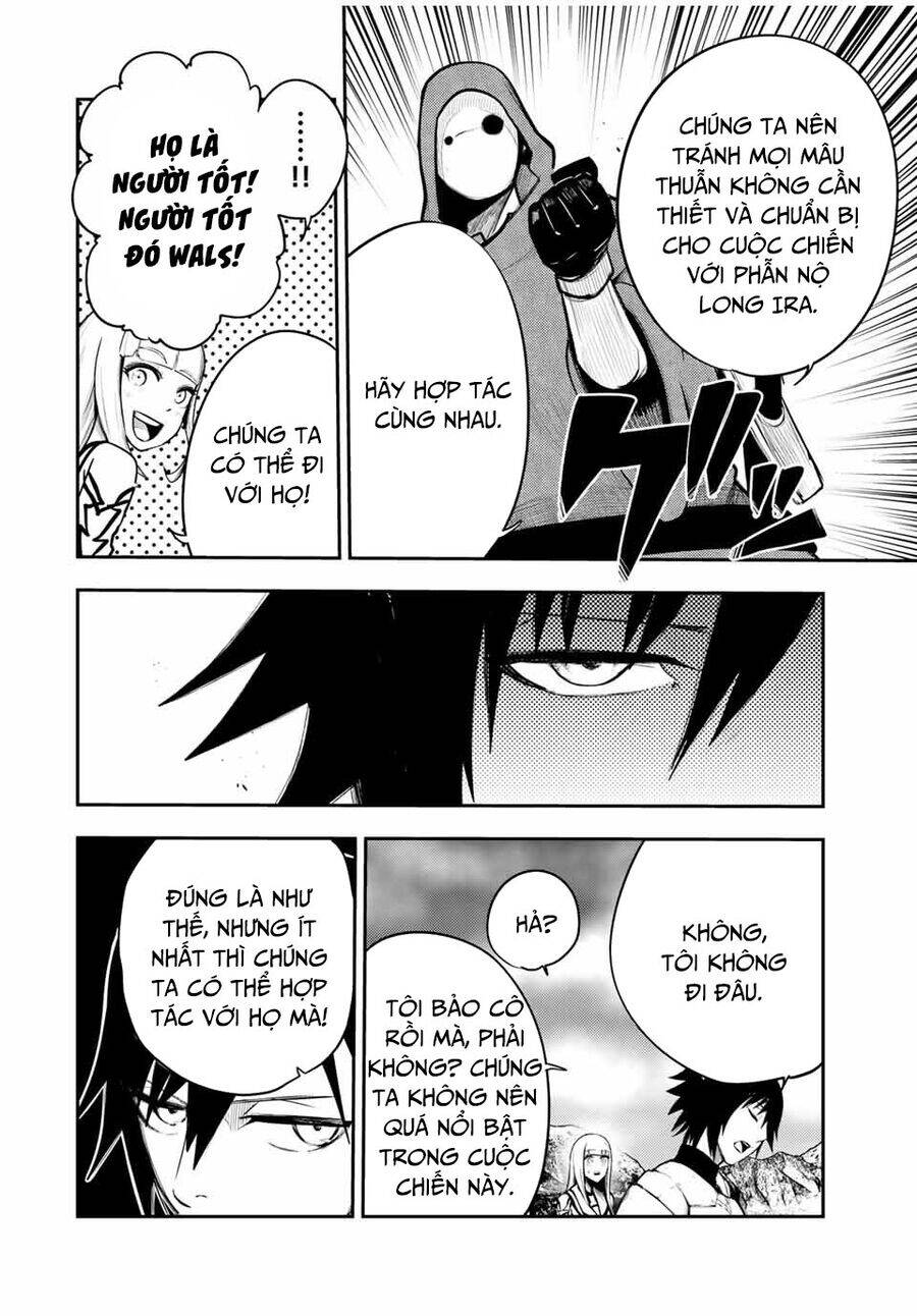 Dorei Tensei: Sono Dorei, Saikyou No Moto Ouji Ni Tsuki Chap 55 - Next Chap 56