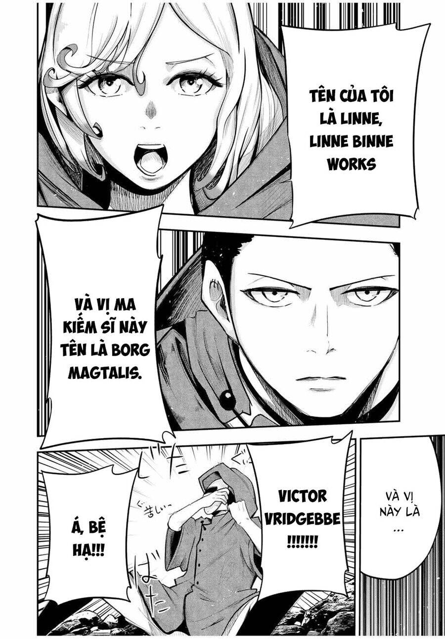 Dorei Tensei: Sono Dorei, Saikyou No Moto Ouji Ni Tsuki Chap 55 - Next Chap 56