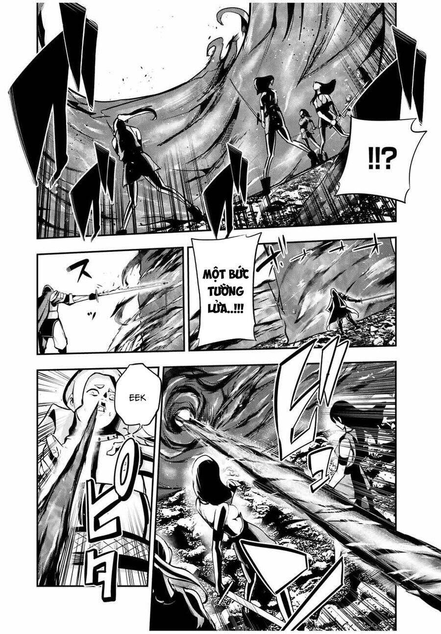 Dorei Tensei: Sono Dorei, Saikyou No Moto Ouji Ni Tsuki Chap 55 - Next Chap 56