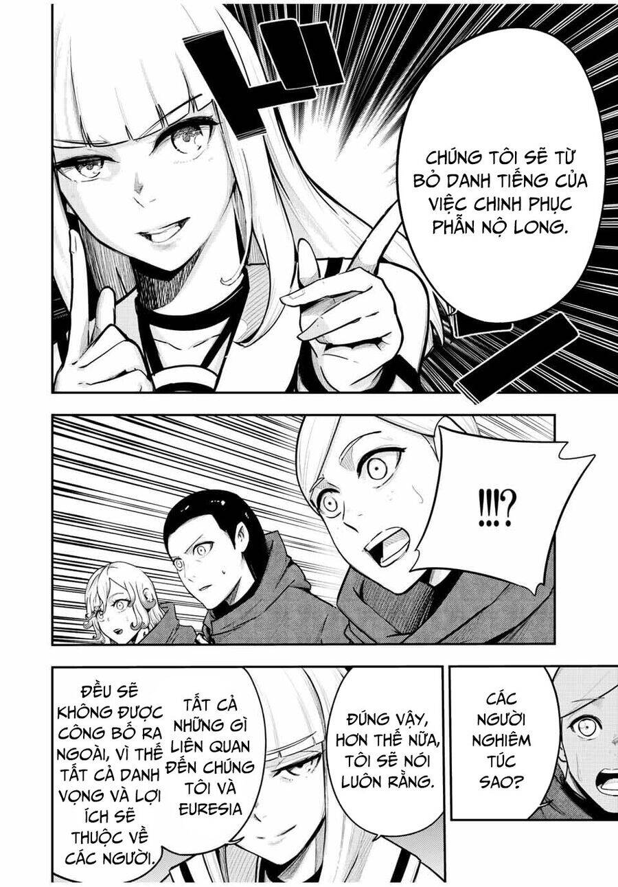 Dorei Tensei: Sono Dorei, Saikyou No Moto Ouji Ni Tsuki Chap 56 - Next Chap 57
