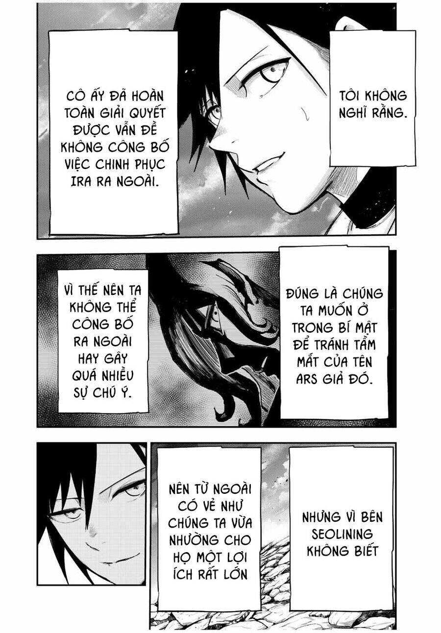 Dorei Tensei: Sono Dorei, Saikyou No Moto Ouji Ni Tsuki Chap 56 - Next Chap 57