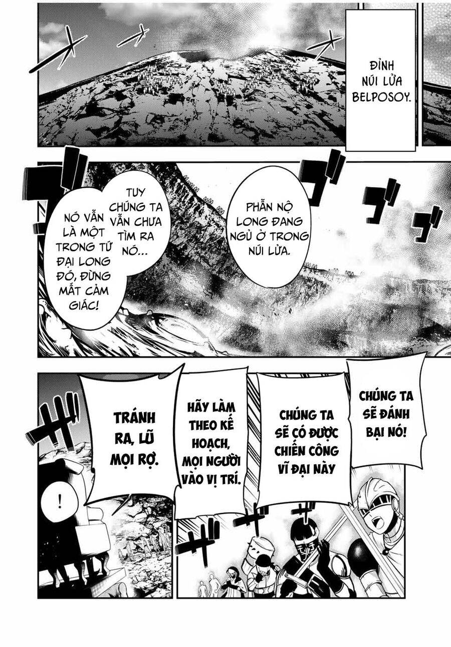 Dorei Tensei: Sono Dorei, Saikyou No Moto Ouji Ni Tsuki Chap 56 - Next Chap 57
