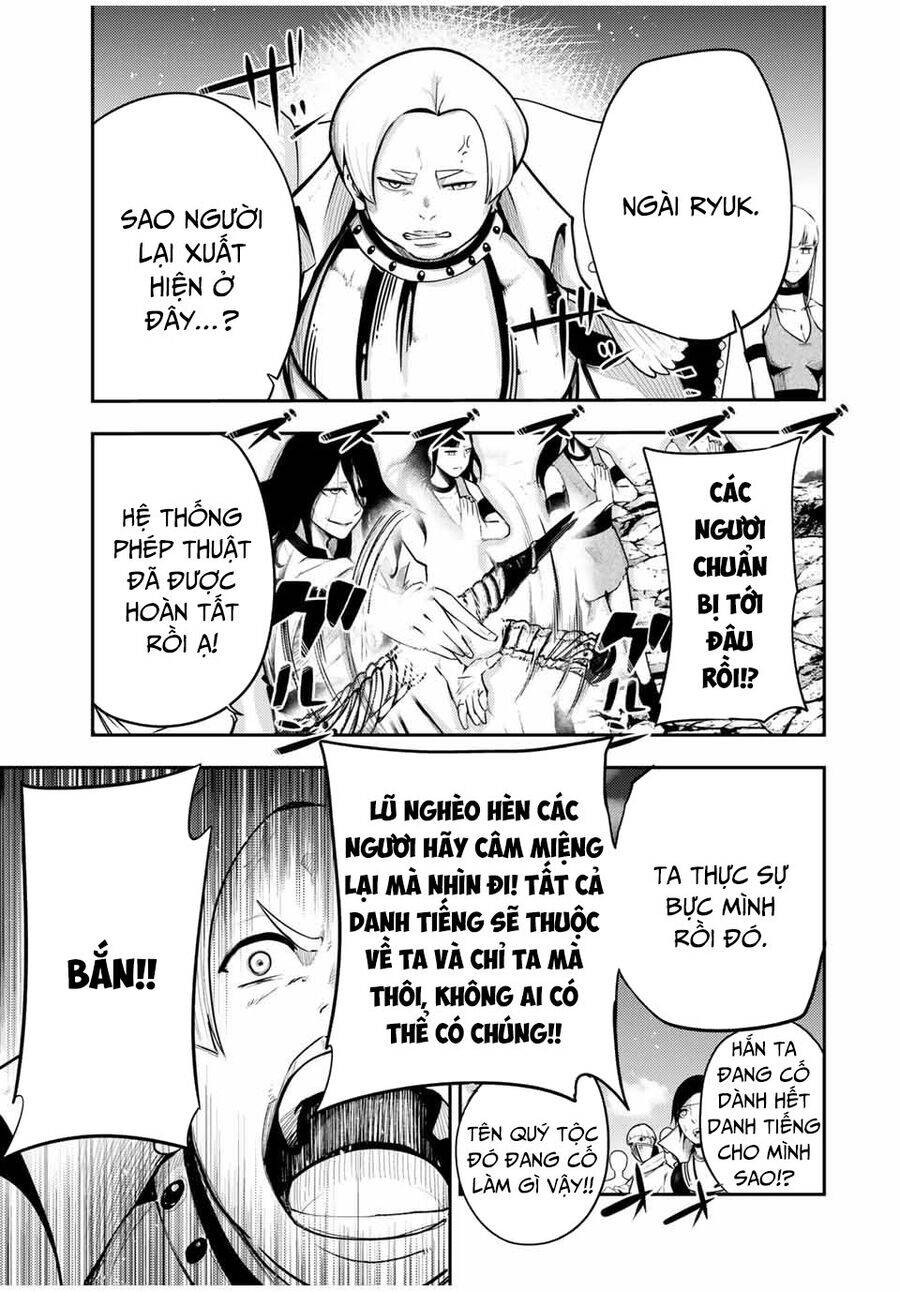 Dorei Tensei: Sono Dorei, Saikyou No Moto Ouji Ni Tsuki Chap 56 - Next Chap 57