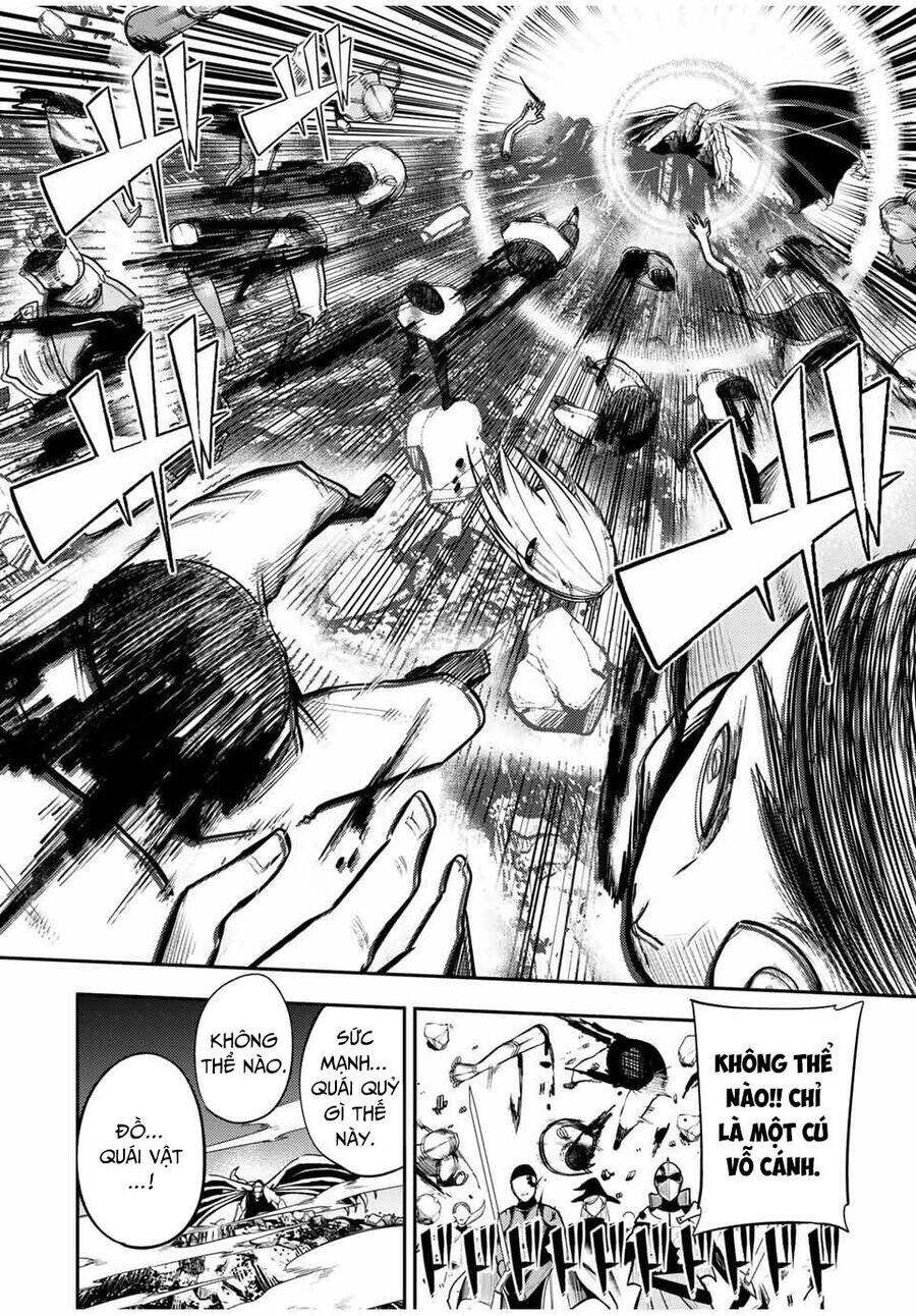 Dorei Tensei: Sono Dorei, Saikyou No Moto Ouji Ni Tsuki Chap 57 - Next Chap 58