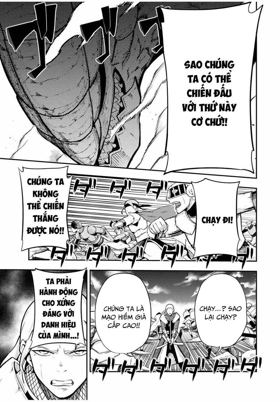 Dorei Tensei: Sono Dorei, Saikyou No Moto Ouji Ni Tsuki Chap 57 - Next Chap 58