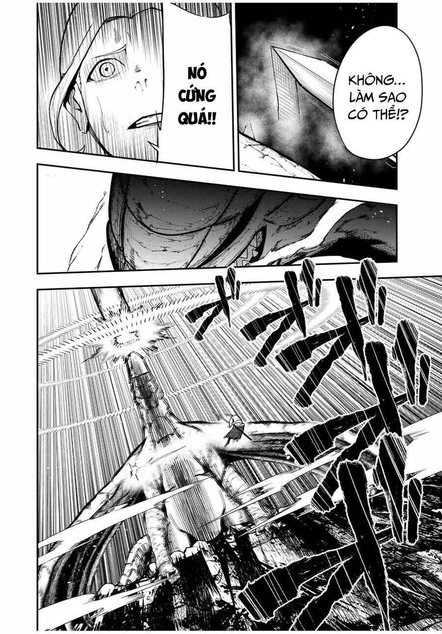 Dorei Tensei: Sono Dorei, Saikyou No Moto Ouji Ni Tsuki Chap 57 - Next Chap 58