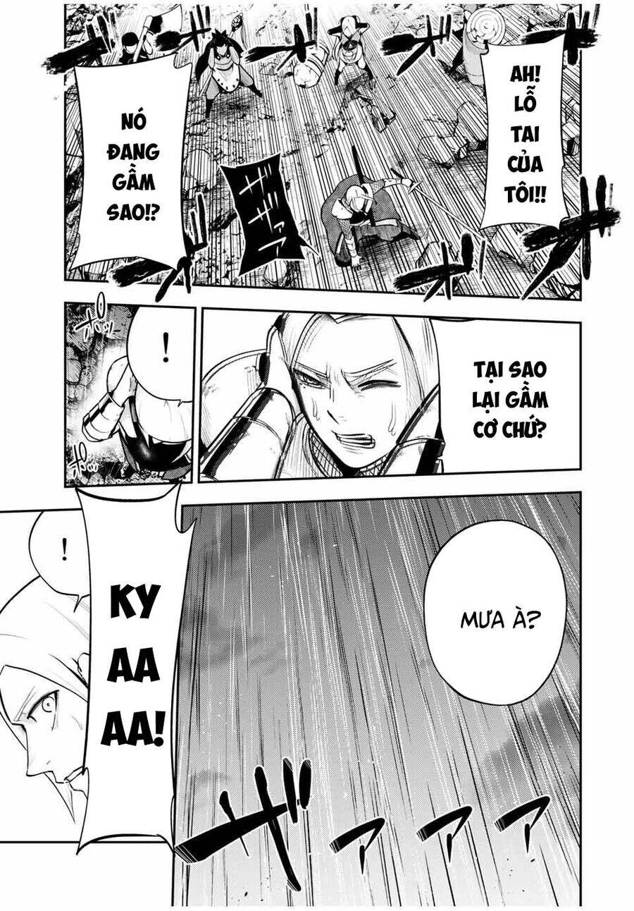 Dorei Tensei: Sono Dorei, Saikyou No Moto Ouji Ni Tsuki Chap 57 - Next Chap 58