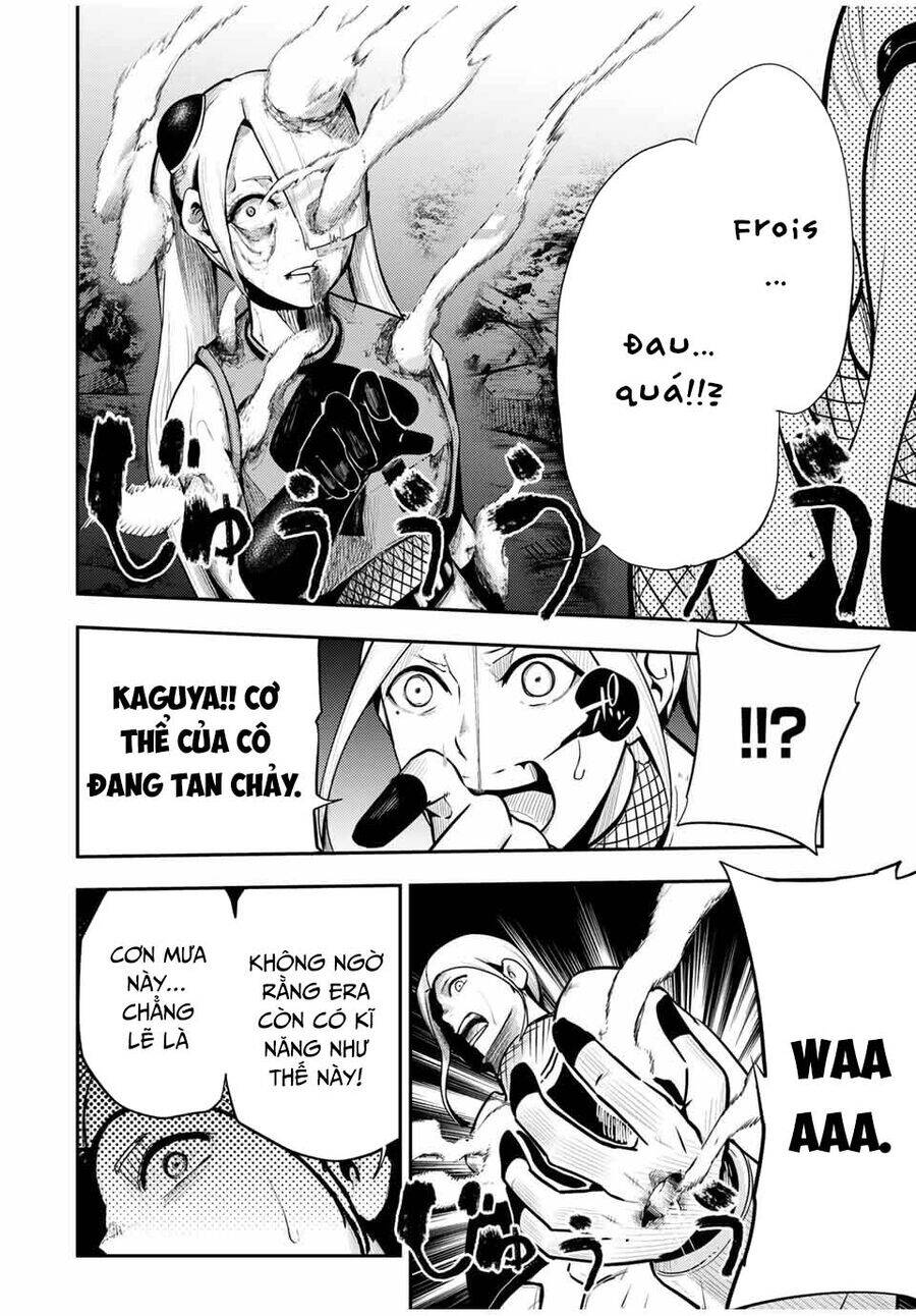 Dorei Tensei: Sono Dorei, Saikyou No Moto Ouji Ni Tsuki Chap 57 - Next Chap 58
