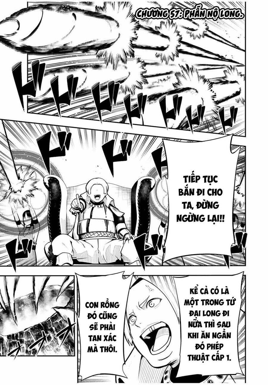 Dorei Tensei: Sono Dorei, Saikyou No Moto Ouji Ni Tsuki Chap 57 - Next Chap 58
