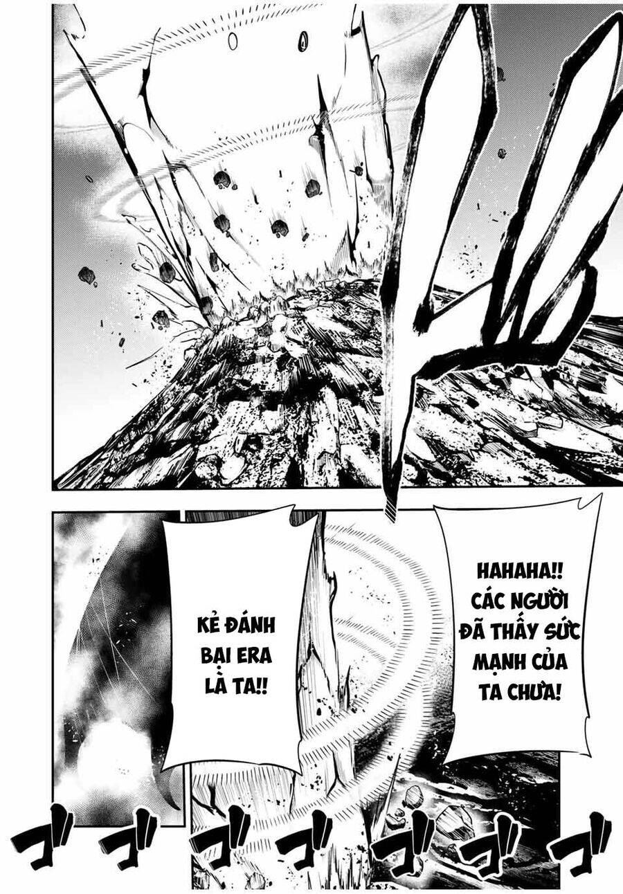 Dorei Tensei: Sono Dorei, Saikyou No Moto Ouji Ni Tsuki Chap 57 - Next Chap 58
