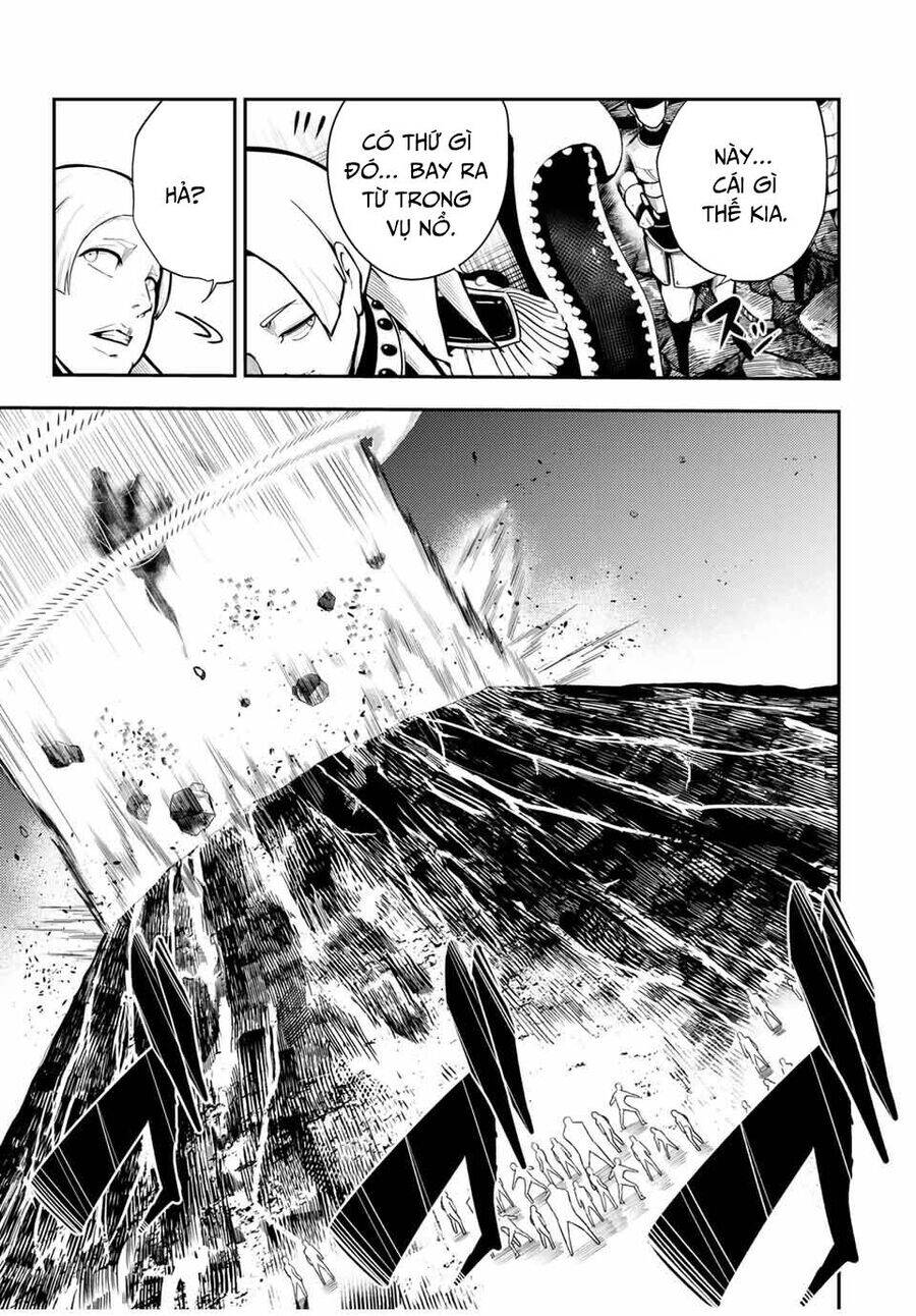 Dorei Tensei: Sono Dorei, Saikyou No Moto Ouji Ni Tsuki Chap 57 - Next Chap 58