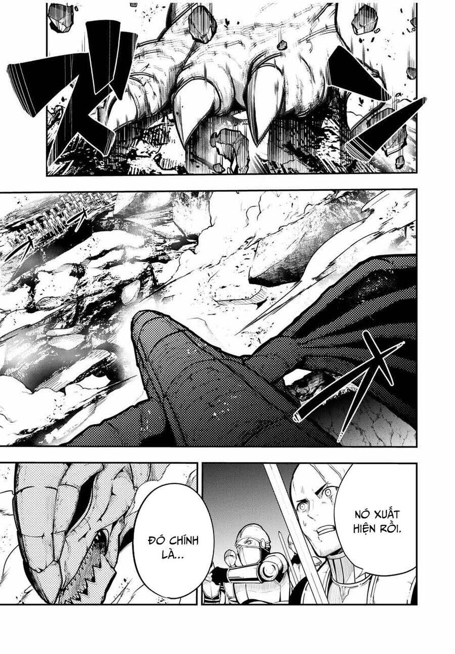 Dorei Tensei: Sono Dorei, Saikyou No Moto Ouji Ni Tsuki Chap 57 - Next Chap 58