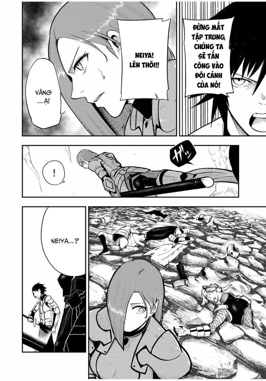 Dorei Tensei: Sono Dorei, Saikyou No Moto Ouji Ni Tsuki Chap 58 - Next Chap 59