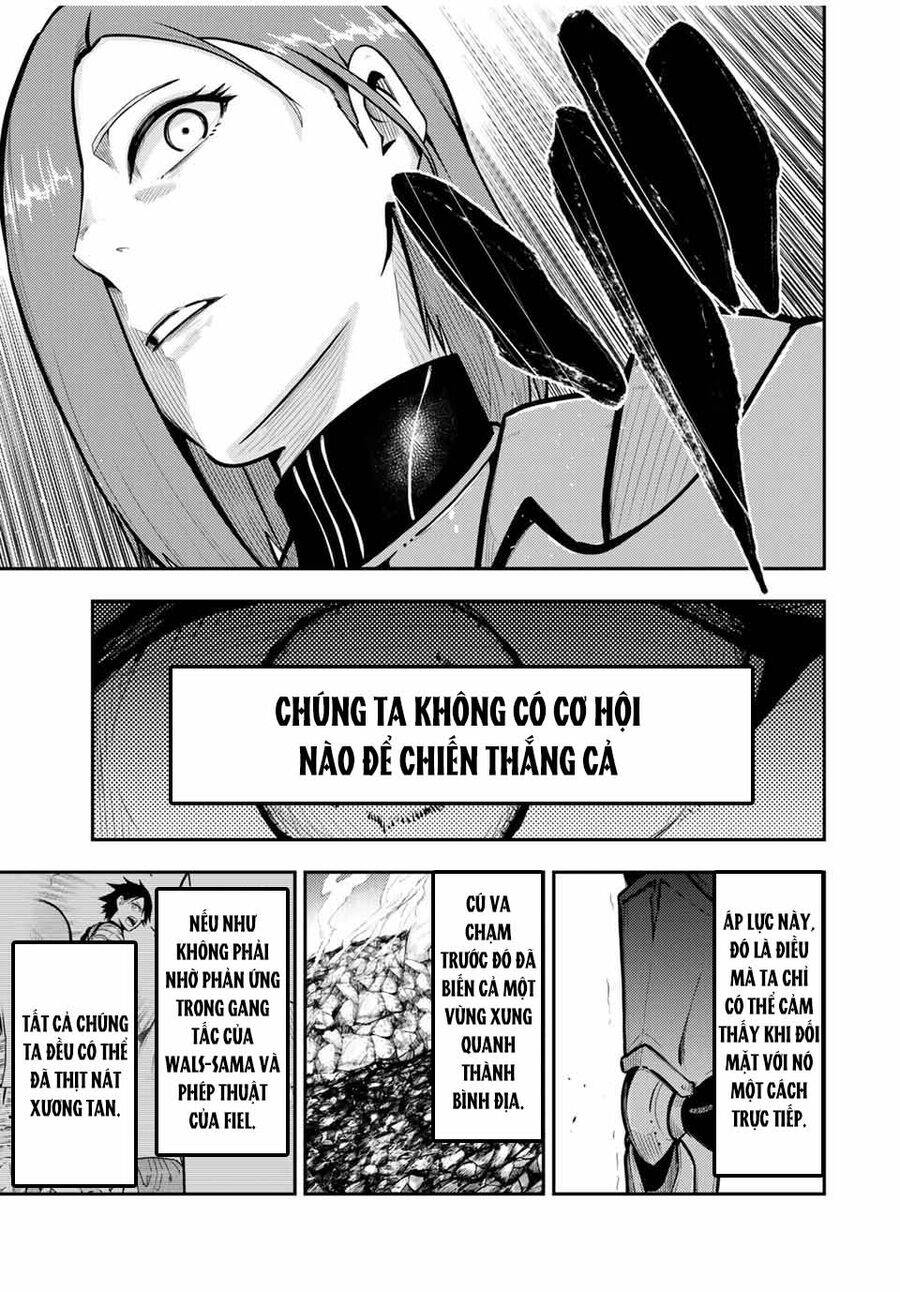 Dorei Tensei: Sono Dorei, Saikyou No Moto Ouji Ni Tsuki Chap 58 - Next Chap 59