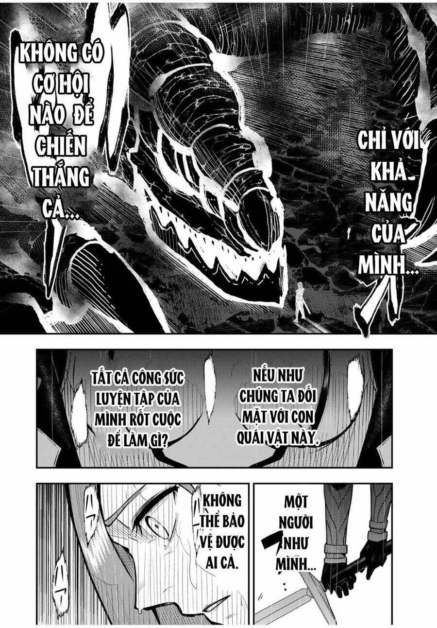 Dorei Tensei: Sono Dorei, Saikyou No Moto Ouji Ni Tsuki Chap 58 - Next Chap 59