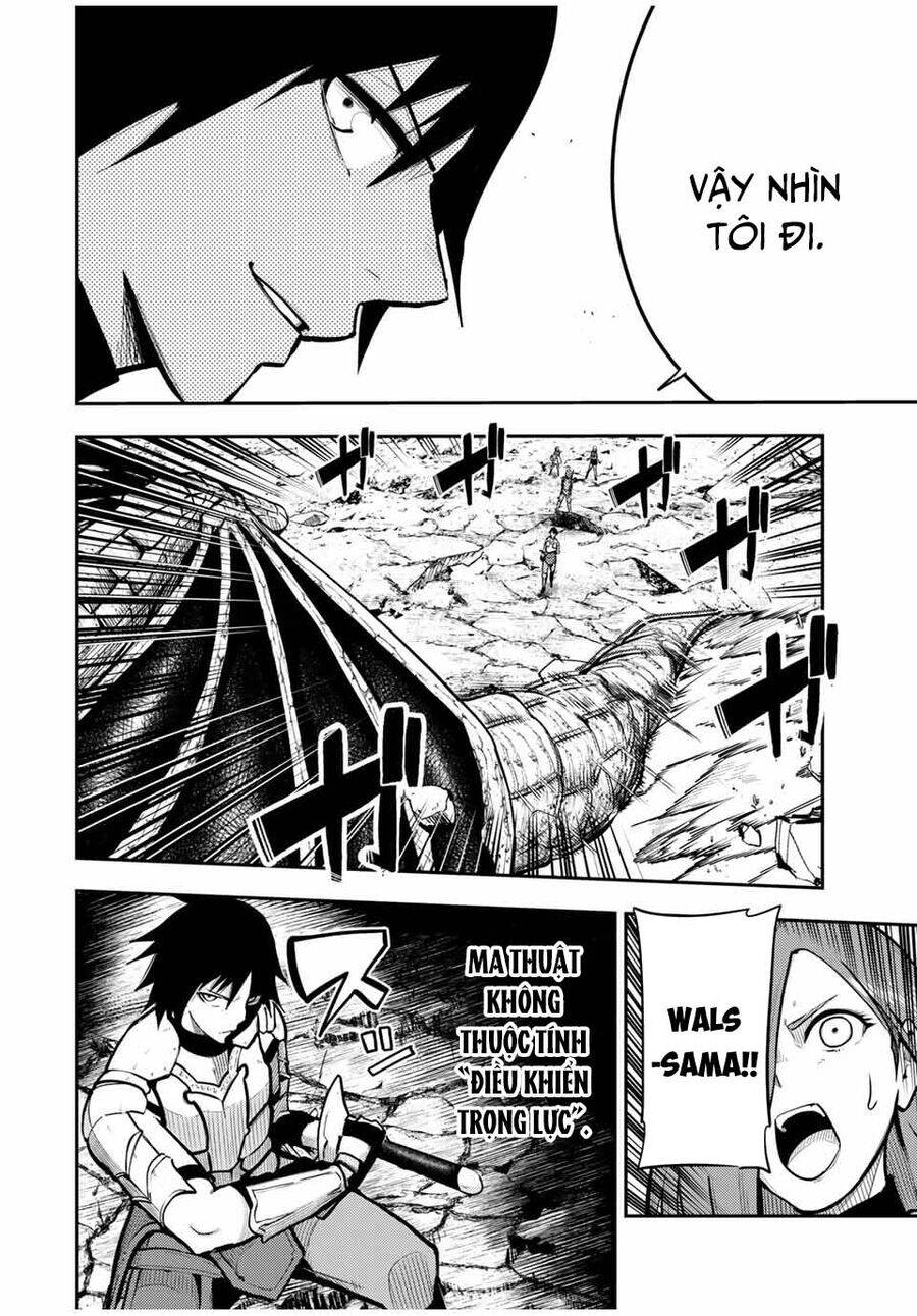 Dorei Tensei: Sono Dorei, Saikyou No Moto Ouji Ni Tsuki Chap 58 - Next Chap 59