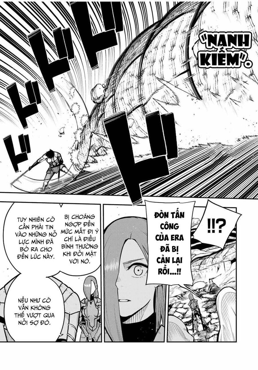 Dorei Tensei: Sono Dorei, Saikyou No Moto Ouji Ni Tsuki Chap 58 - Next Chap 59