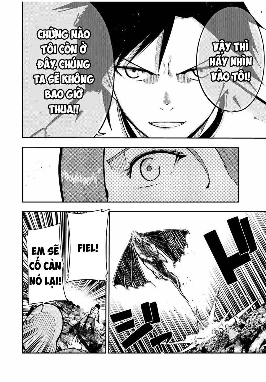 Dorei Tensei: Sono Dorei, Saikyou No Moto Ouji Ni Tsuki Chap 58 - Next Chap 59