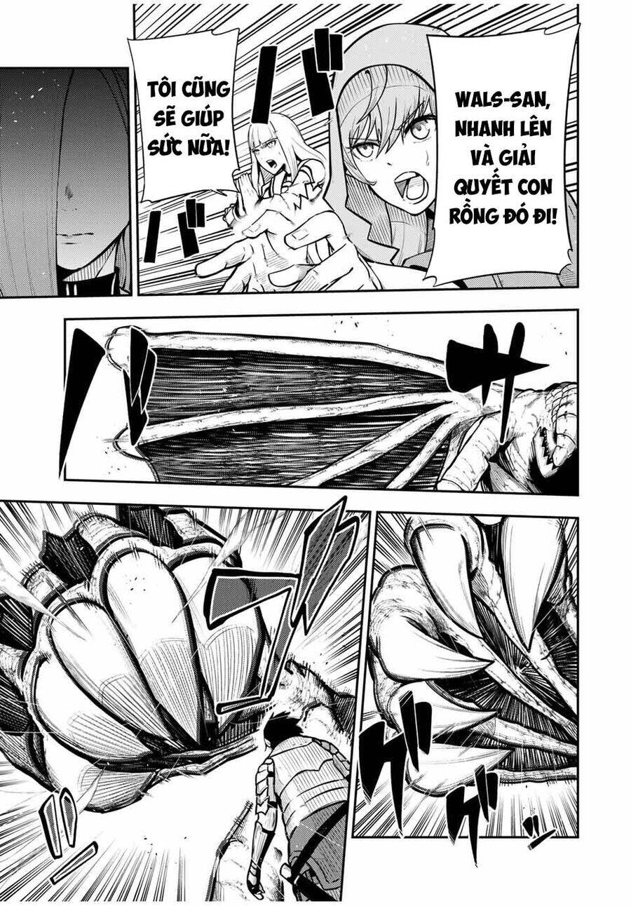 Dorei Tensei: Sono Dorei, Saikyou No Moto Ouji Ni Tsuki Chap 58 - Next Chap 59