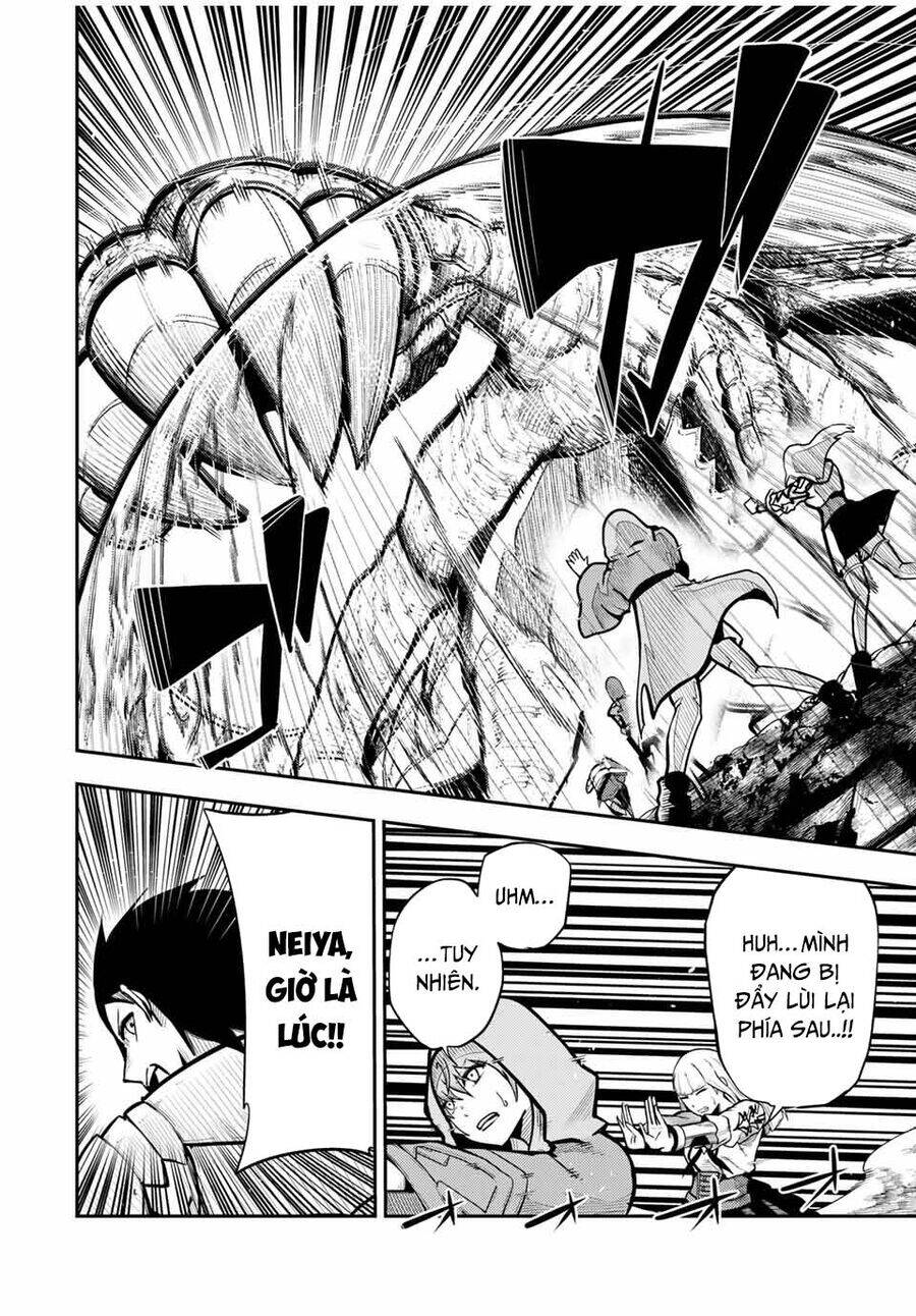 Dorei Tensei: Sono Dorei, Saikyou No Moto Ouji Ni Tsuki Chap 58 - Next Chap 59