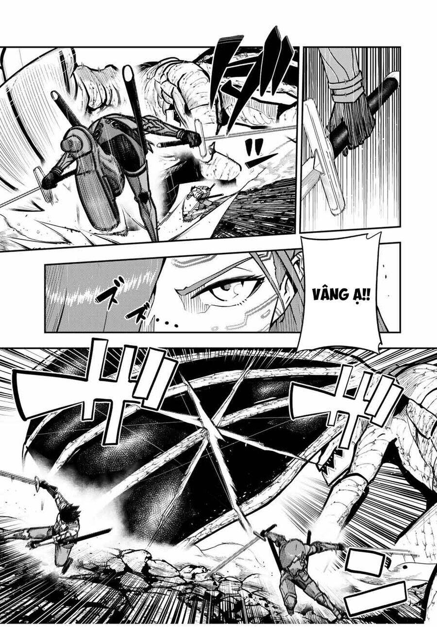 Dorei Tensei: Sono Dorei, Saikyou No Moto Ouji Ni Tsuki Chap 58 - Next Chap 59