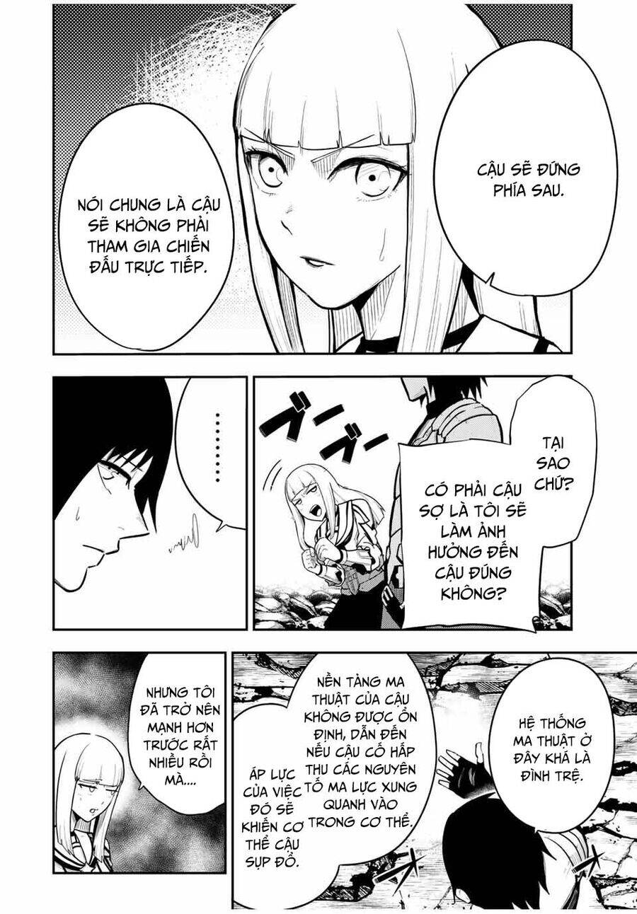 Dorei Tensei: Sono Dorei, Saikyou No Moto Ouji Ni Tsuki Chap 58 - Next Chap 59