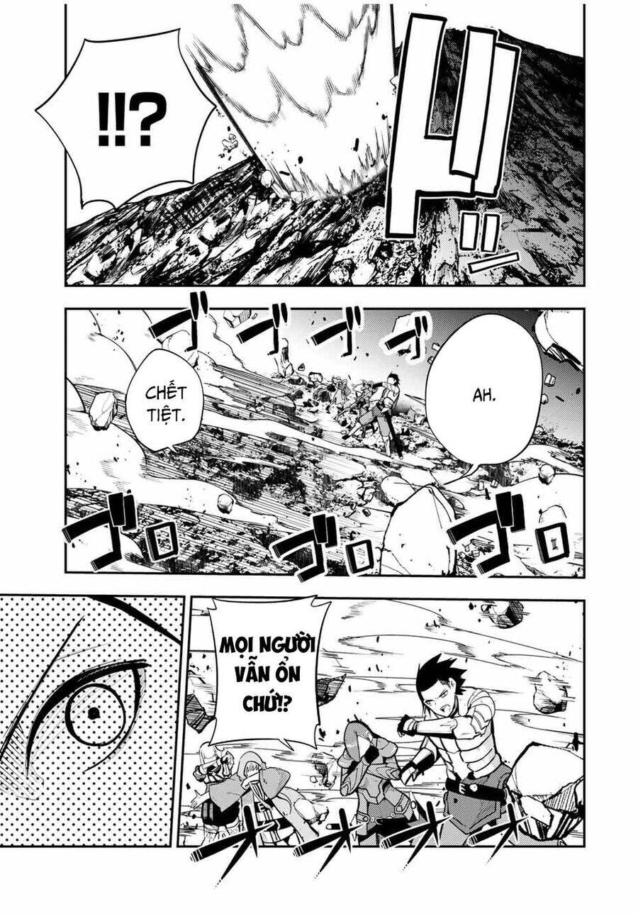 Dorei Tensei: Sono Dorei, Saikyou No Moto Ouji Ni Tsuki Chap 58 - Next Chap 59