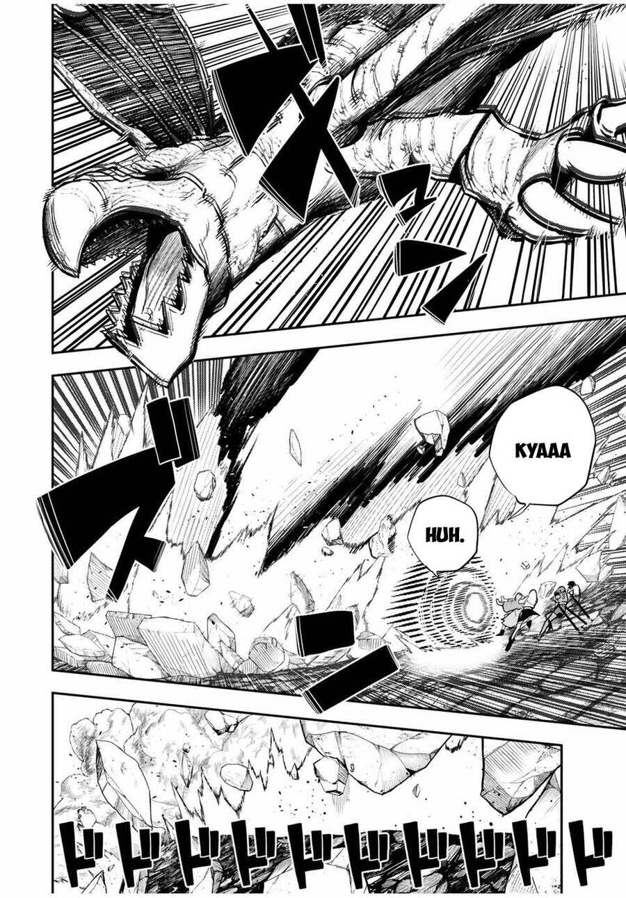 Dorei Tensei: Sono Dorei, Saikyou No Moto Ouji Ni Tsuki Chap 58 - Next Chap 59