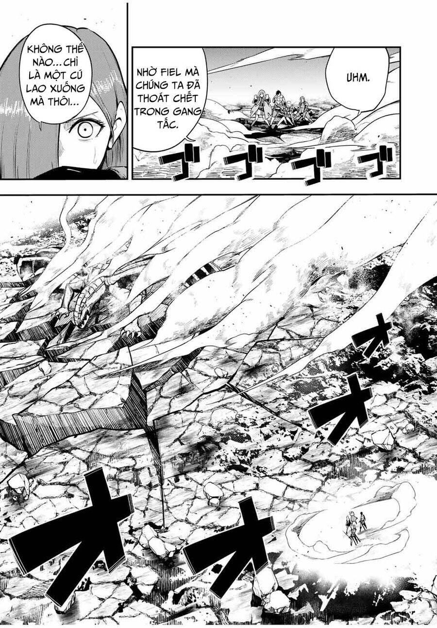 Dorei Tensei: Sono Dorei, Saikyou No Moto Ouji Ni Tsuki Chap 58 - Next Chap 59