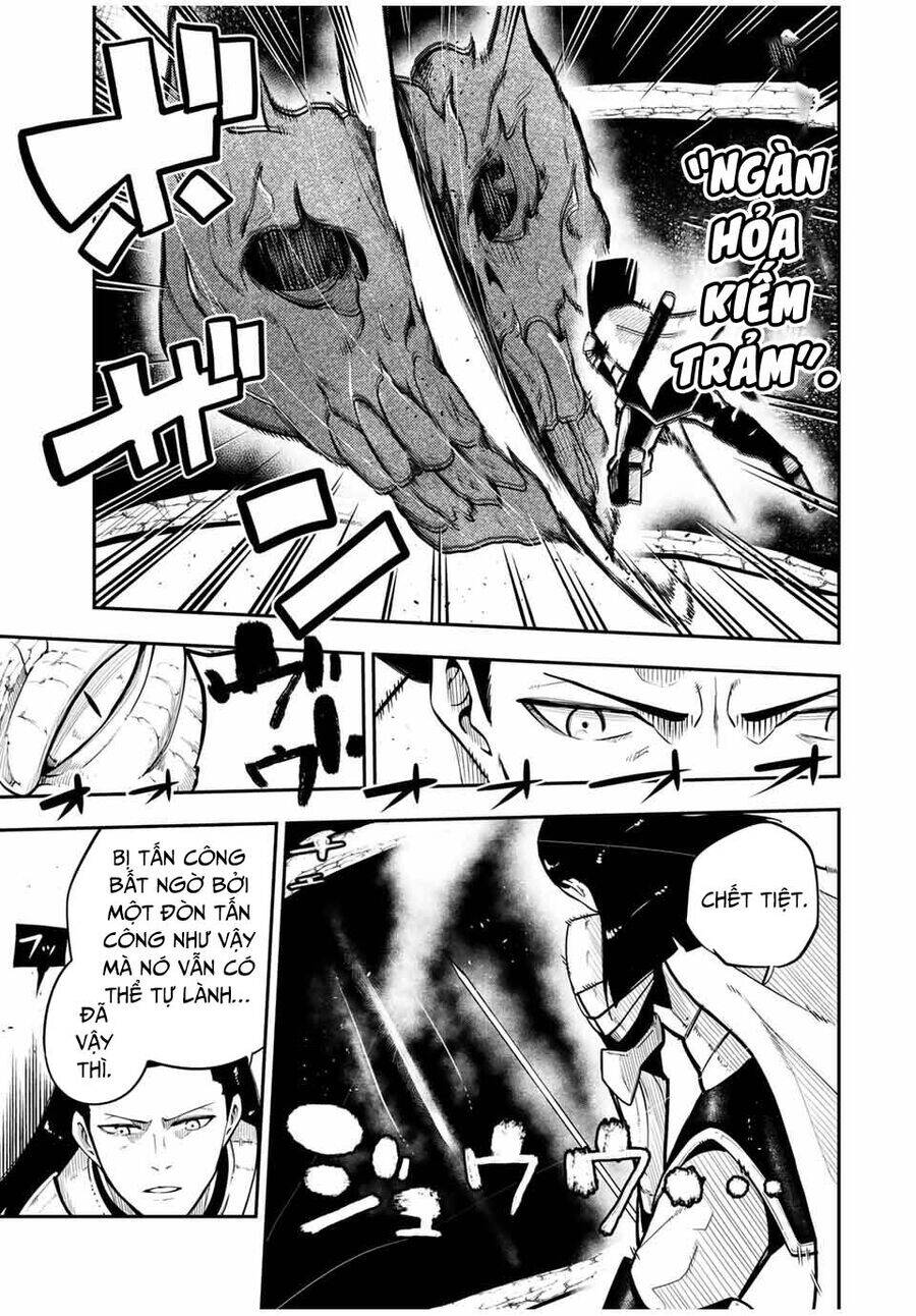 Dorei Tensei: Sono Dorei, Saikyou No Moto Ouji Ni Tsuki Chap 59 - Next Chap 60