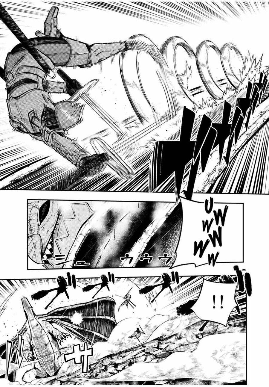 Dorei Tensei: Sono Dorei, Saikyou No Moto Ouji Ni Tsuki Chap 59 - Next Chap 60