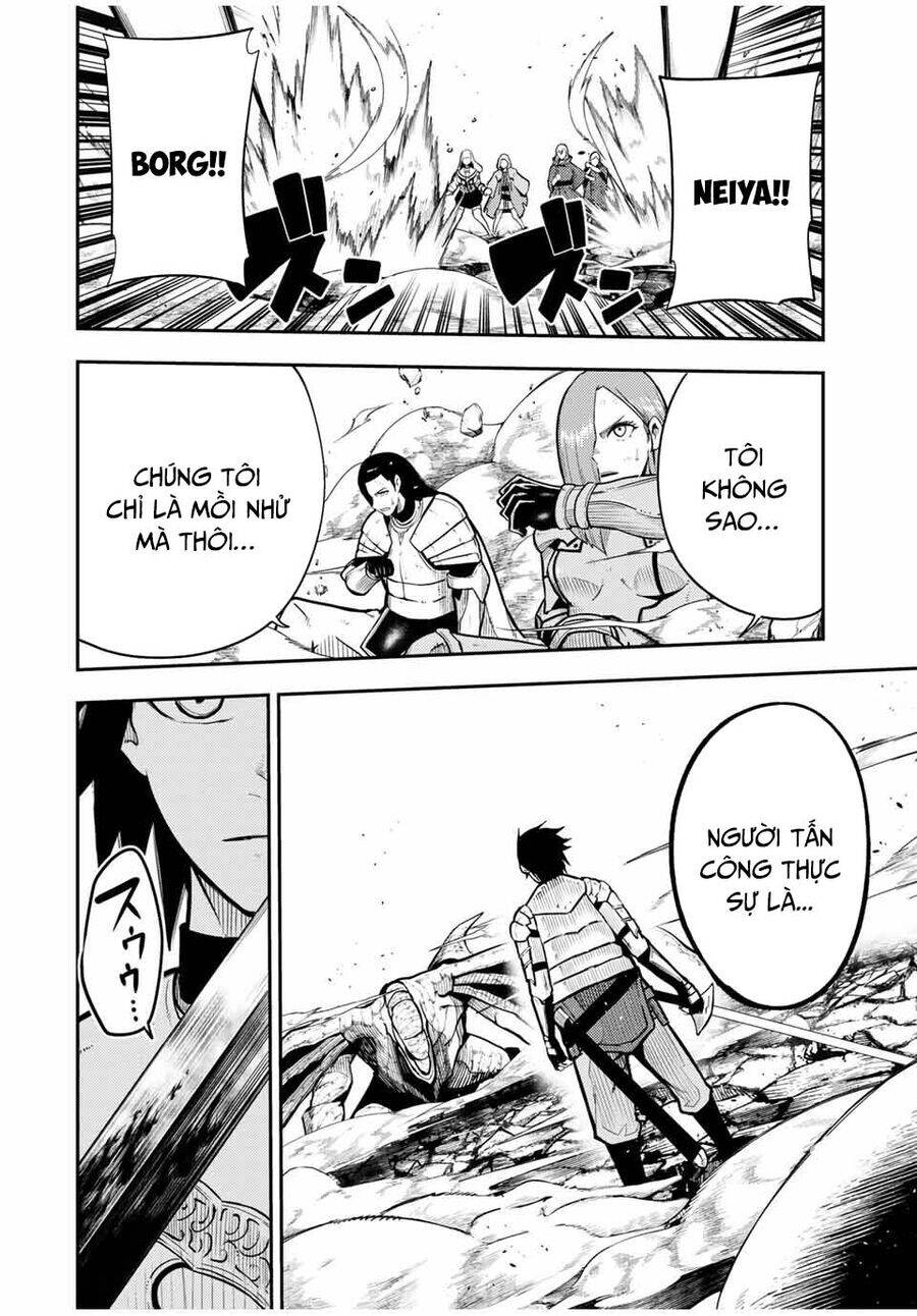 Dorei Tensei: Sono Dorei, Saikyou No Moto Ouji Ni Tsuki Chap 59 - Next Chap 60