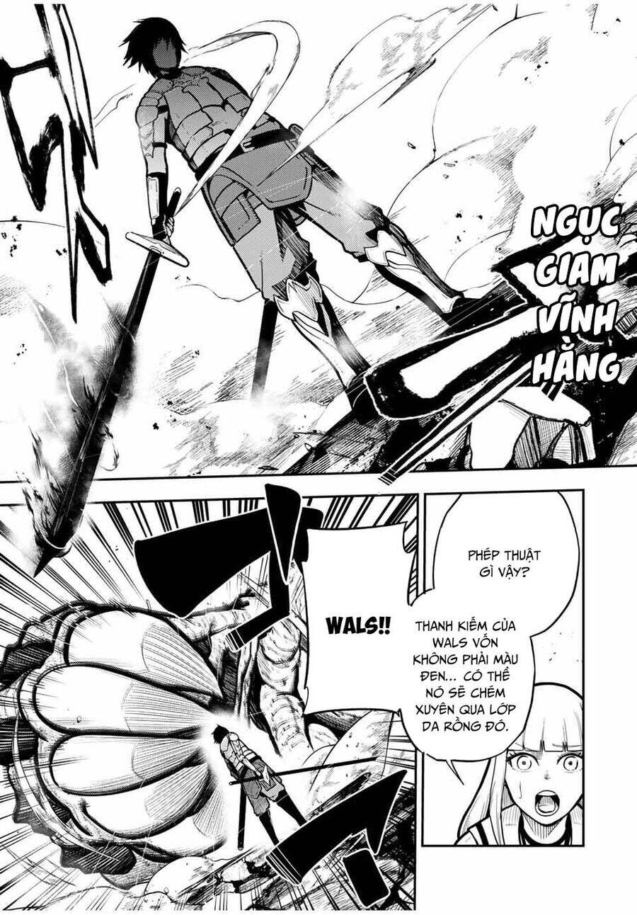 Dorei Tensei: Sono Dorei, Saikyou No Moto Ouji Ni Tsuki Chap 59 - Next Chap 60
