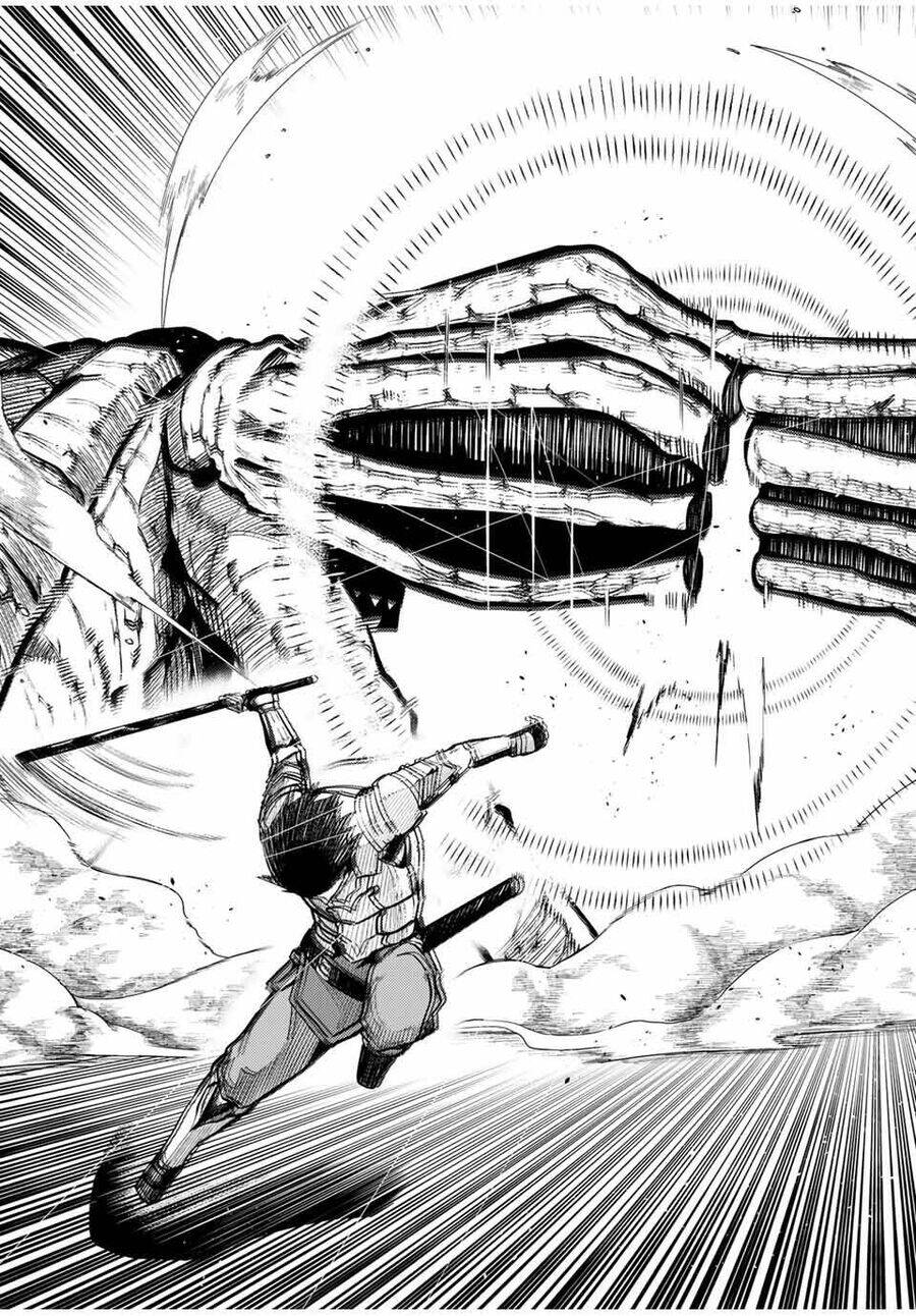 Dorei Tensei: Sono Dorei, Saikyou No Moto Ouji Ni Tsuki Chap 59 - Next Chap 60