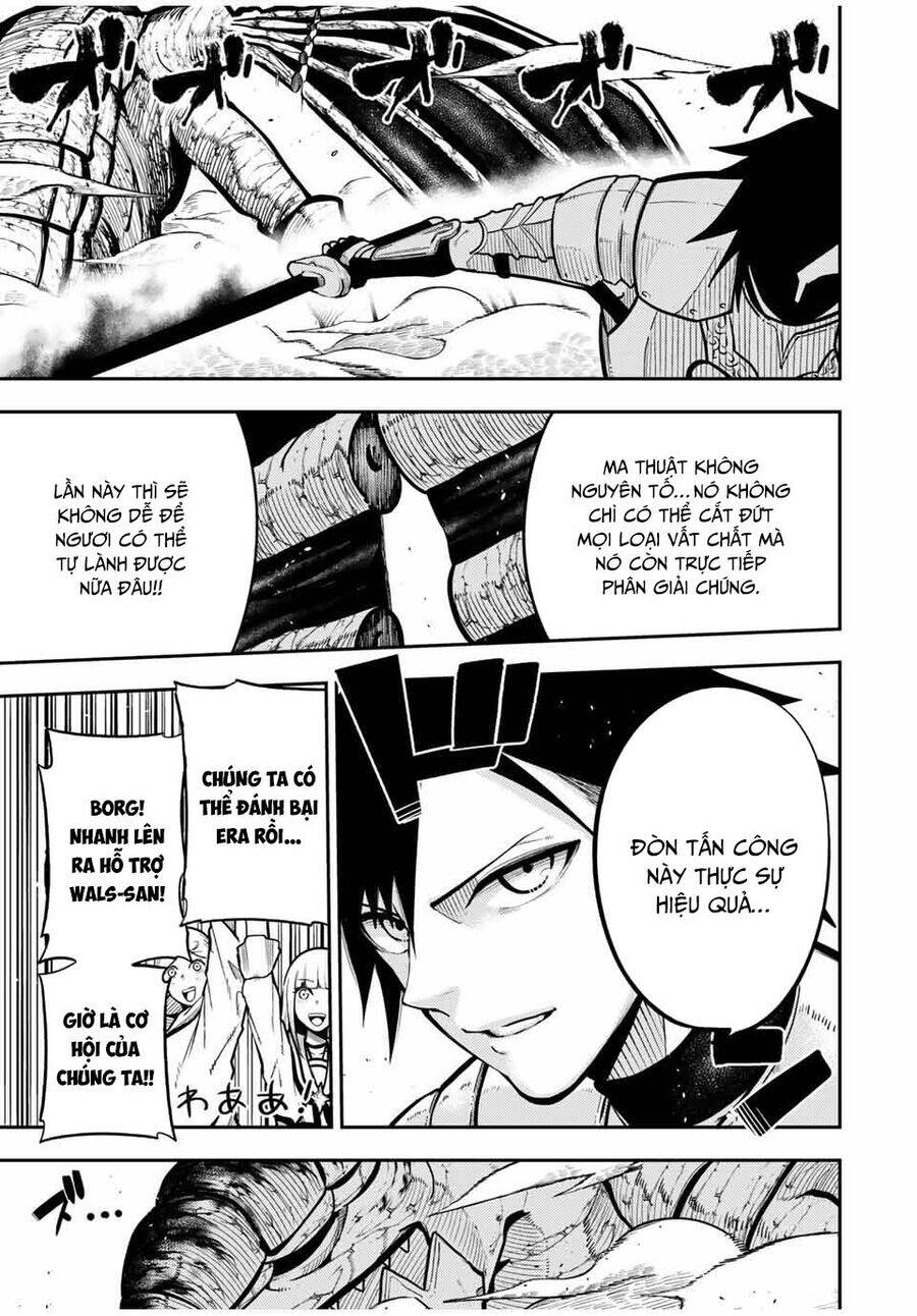 Dorei Tensei: Sono Dorei, Saikyou No Moto Ouji Ni Tsuki Chap 59 - Next Chap 60