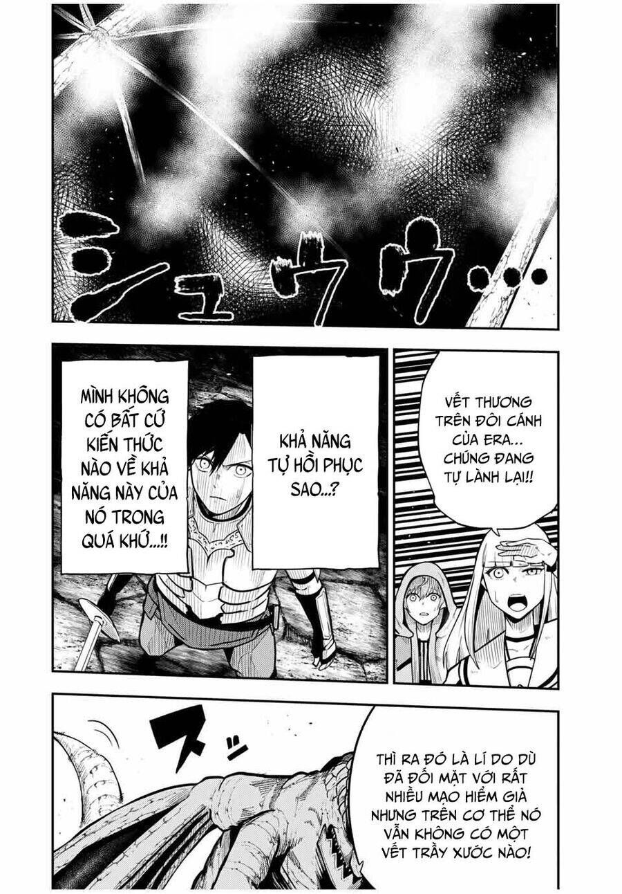 Dorei Tensei: Sono Dorei, Saikyou No Moto Ouji Ni Tsuki Chap 59 - Next Chap 60