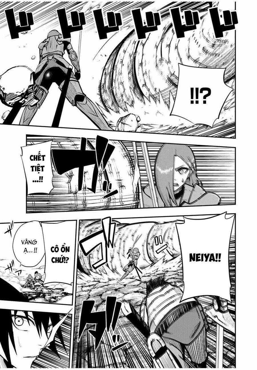 Dorei Tensei: Sono Dorei, Saikyou No Moto Ouji Ni Tsuki Chap 59 - Next Chap 60