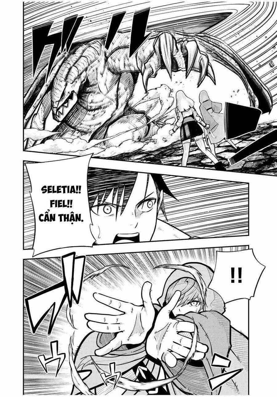 Dorei Tensei: Sono Dorei, Saikyou No Moto Ouji Ni Tsuki Chap 59 - Next Chap 60