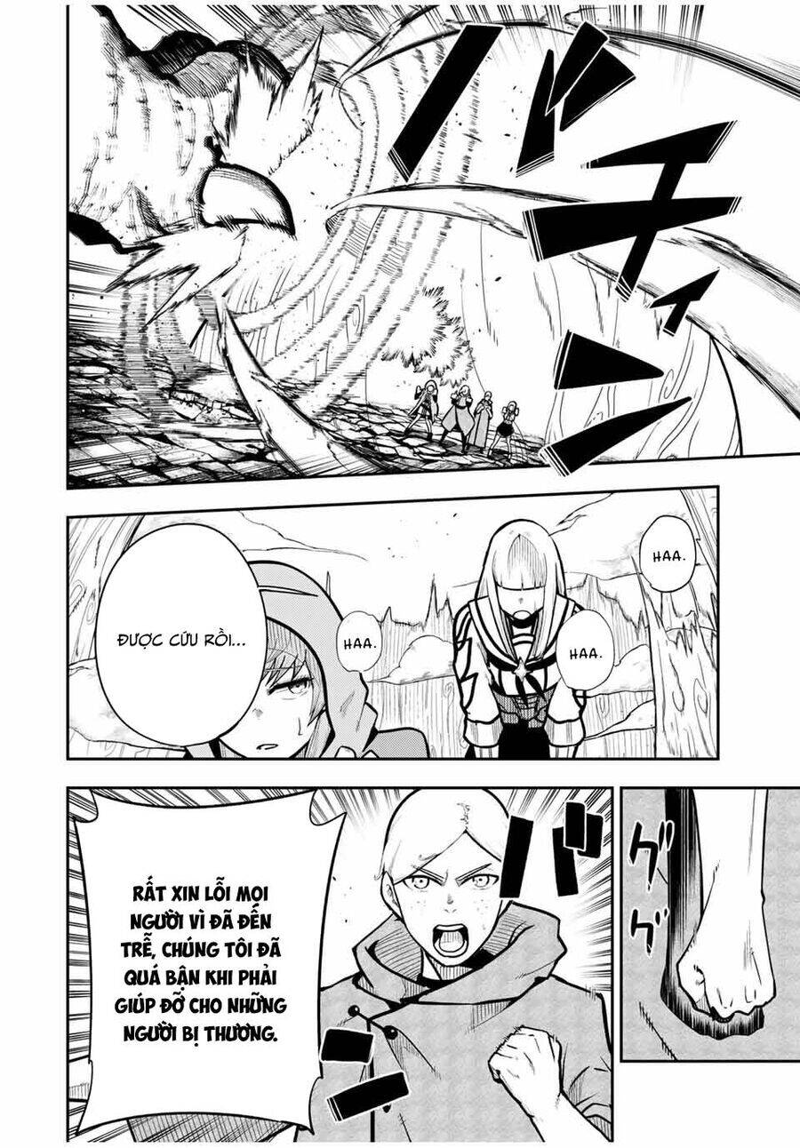 Dorei Tensei: Sono Dorei, Saikyou No Moto Ouji Ni Tsuki Chap 59 - Next Chap 60