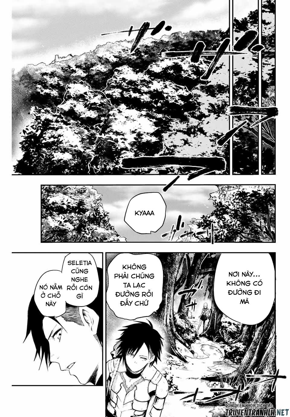 Dorei Tensei: Sono Dorei, Saikyou No Moto Ouji Ni Tsuki Chap 6 - Next Chap 7