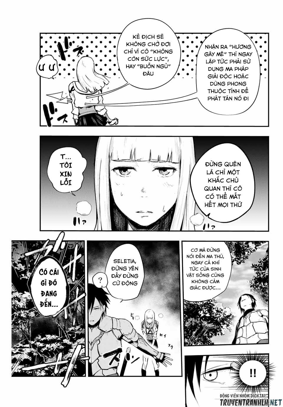 Dorei Tensei: Sono Dorei, Saikyou No Moto Ouji Ni Tsuki Chap 6 - Next Chap 7