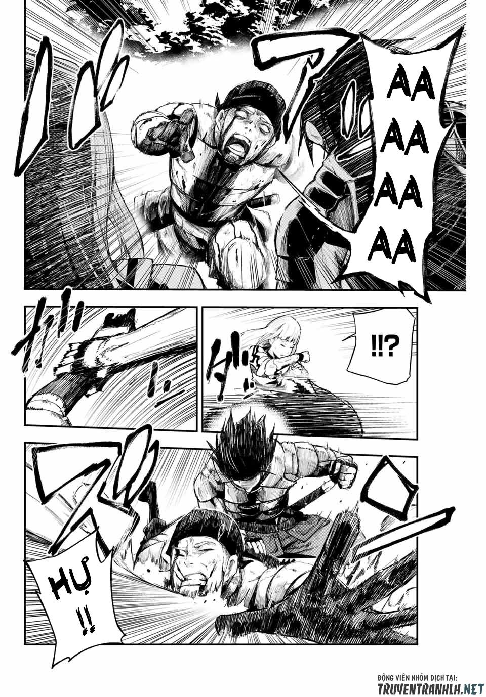 Dorei Tensei: Sono Dorei, Saikyou No Moto Ouji Ni Tsuki Chap 6 - Next Chap 7