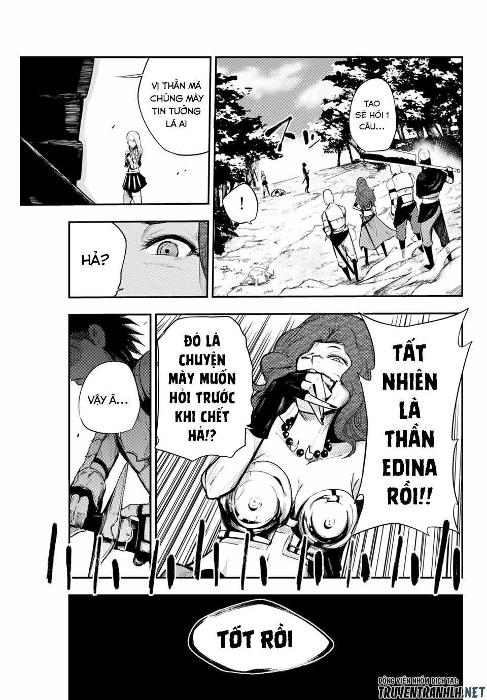 Dorei Tensei: Sono Dorei, Saikyou No Moto Ouji Ni Tsuki Chap 6 - Next Chap 7
